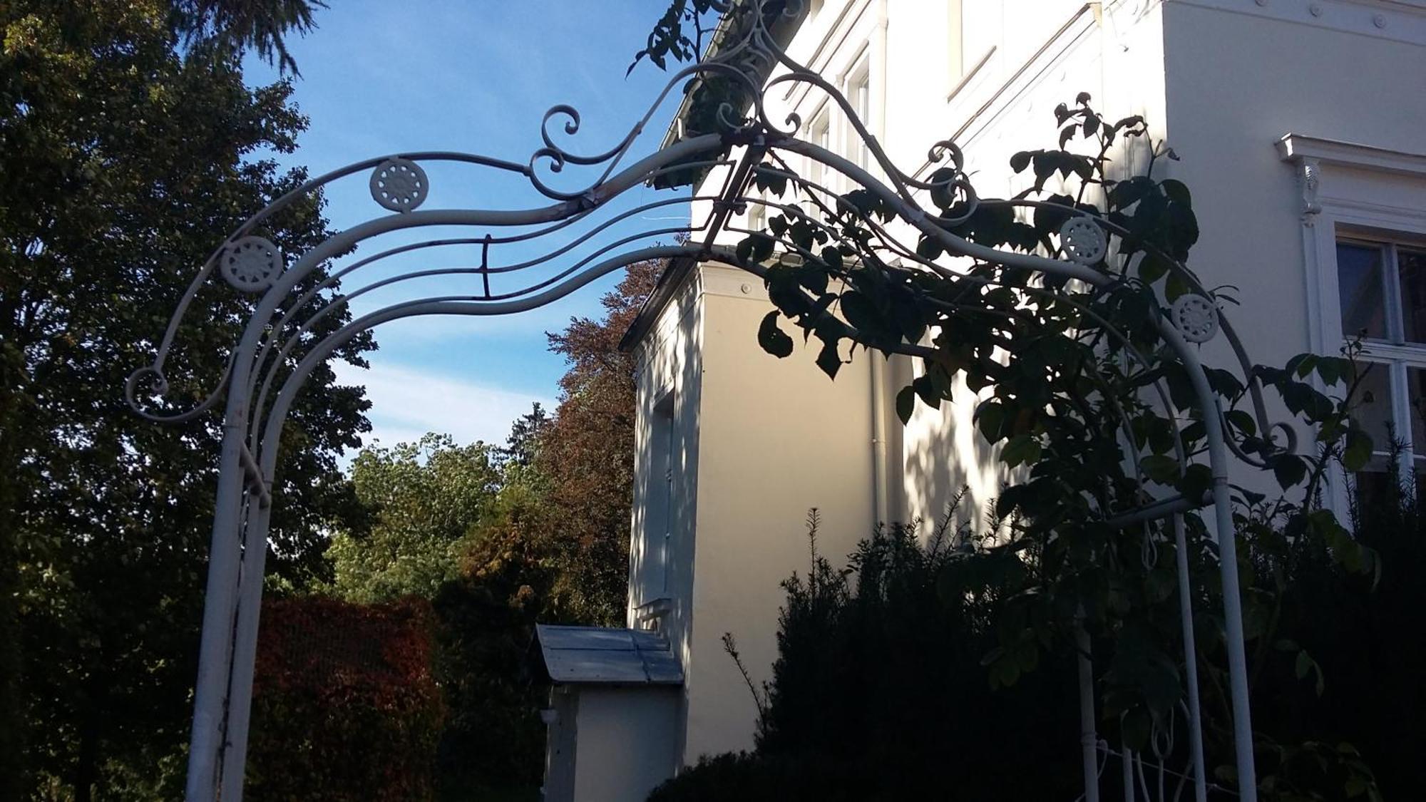 Agroturystyka "Palac W Janowie" Δωμάτιο φωτογραφία
