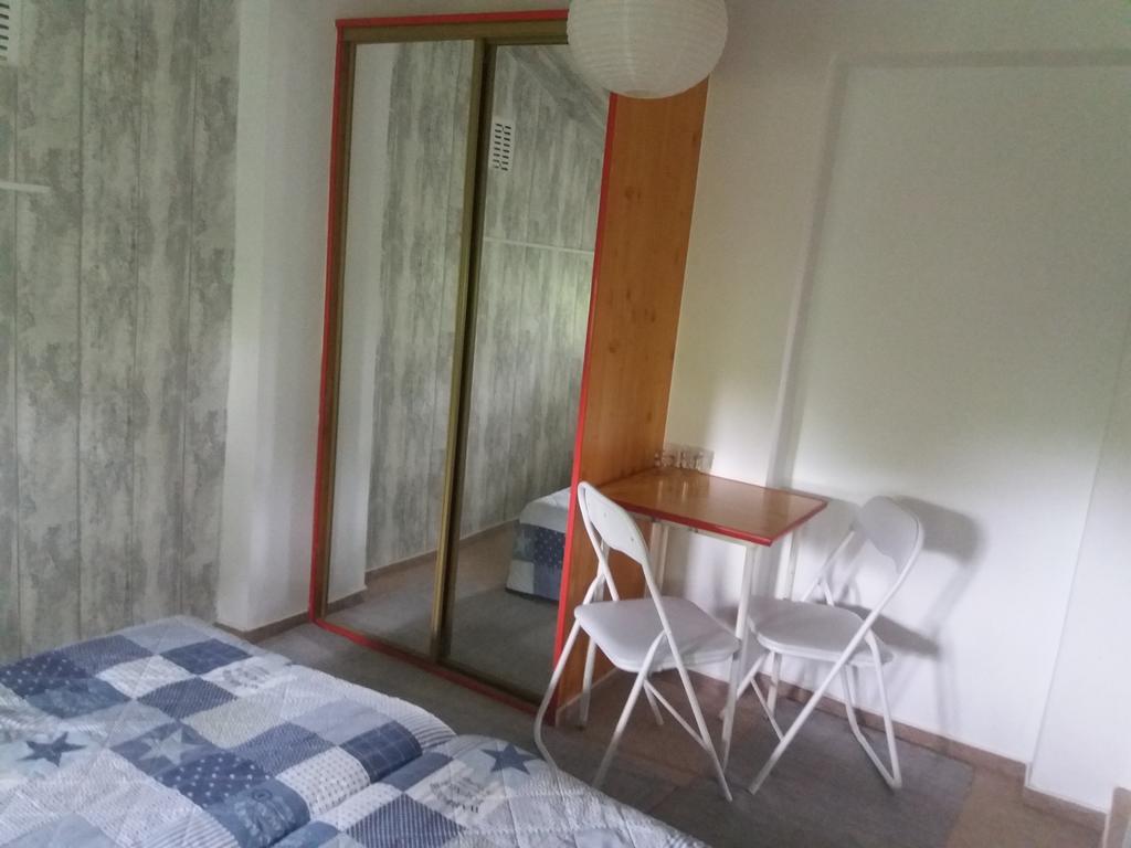 Agroturystyka "Palac W Janowie" Εξωτερικό φωτογραφία